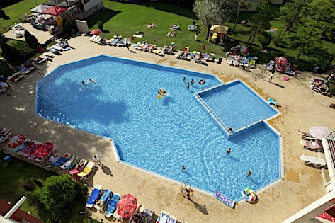 Hotel & Lejligheder Fenix
